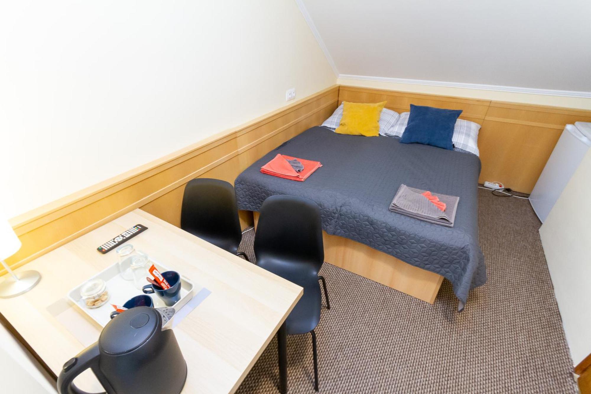 Kati P Vendeghaz Apartment Siofok Luaran gambar